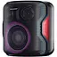 Акустическая система Sharp PS-921 Black - миниатюра 1