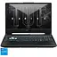 Ноутбук Ігровий ASUS TUF F15 FX506HC з процесором Intel Core i5-11400 Pana la 4.50 GHz, 15.6", Full HD, IPS, 144Hz, 8GB, 1TB SSD, NVIDIA GeForce RTX 3050 - мініатюра 1