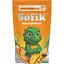 Напій соковий Sofik Multifruit зі смаком манго безалкогольний негазований 200 мл																											 - мініатюра 1