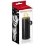 БДСМ-cвеча низкотемпературная Fetish Tentation SM Low Temperature Candle Black - миниатюра 1