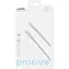 Кабель Proove Eternal USB-C to USB-C 60W 2m White (CCET60002222) [131031] - миниатюра 2