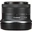 Беззеркальный фотоаппарат Canon EOS R50 Creator Kit RF-S 18-45mm f4.5-6.3 IS STM Black (5811C036) [140465] - миниатюра 18