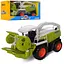 Игрушечный комбайн AS-2137 инерционный - миниатюра 1