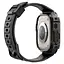 Чохол та ремінець Spigen Rugged Armor Pro Band для Apple Watch Ultra 49 мм Black (ACS05460) - мініатюра 7