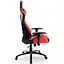 Ігрове крісло Aula F1029 Gaming Chair Black/Red (6948391286181) - мініатюра 3