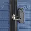 Валіза Semi Line 20" S Blue (T5635-1) - мініатюра 7