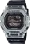 Часы Casio G-Shock G-Squad GBX-100S-1ER - миниатюра 1