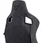 Геймерское кресло GT Racer X-8005 Dark Gray [147952] - миниатюра 5