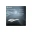 Мишка GamePro Asgard Surt Wireless/Bluetooth/USB Black (GM017B) - мініатюра 8