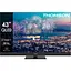 Телевізор Thomson QG6C14 43" QLED 4K UHD (43QG6C14) [139515] - мініатюра 1