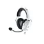 Навушники Razer Blackshark V2 X White (RZ04-03240700-R3M1) - мініатюра 1