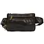 Шкіряна чоловіча сумка на пояс TARWA 26х16х3 см nsa0001302 - мініатюра 2
