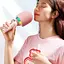 Микрофон с караоке PRC PlaySound Pink [122000] - миниатюра 8