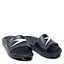 Шлепанцы Speedo Slides One Piece Ju 29.5 Темно-синие (1000-8-122310002-29,5) - миниатюра 2