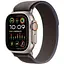 Смарт-годинник Apple Watch Ultra Series 2 GPS + Cellular, 49mm, , Blue/Black Trail Loop, M/L (Grade Q) Seller Refurbished - мініатюра 1