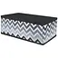 Короб складаний Handy Home Zigzag, 28х14х10 см (ZSH-10) - мініатюра 1
