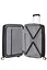 Валіза American Tourister SOUNDBOX BLACK 77x51,5x29,5(32,5) 77 См 32G*09003 - мініатюра 5