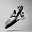 Скальники Black Diamond W Method S 40 Lilac Grey (1033-BD 57000250180851) - миниатюра 5