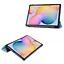 Чохол HardPrinted з малюнком Samsung Galaxy Tab S9 Plus FE 12.4 ВанГог - мініатюра 3