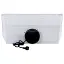 Вытяжка полновстраиваемая Minola HBS 7652 WH 1000 LED - миниатюра 6
