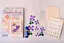 Дитячий набір для створення листівок. "Cardmaking" (ВТК-015) OTK-015 розмір 148,5х105 мм - мініатюра 4