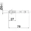 Анкерный болт Climbing Technology Anchor Bolt 08 (1053-4AVIT08) - миниатюра 2