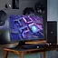 Монитор Gigabyte AORUS FI32U - миниатюра 2