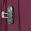 Валіза Gabol Zambia (S) Burgundy (113401) - мініатюра 6