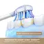 Електрична зубна щітка Mova Fresh 20 Sensus-White - мініатюра 11