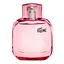 Туалетна вода Lacoste L.12.12 Pour Elle Sparkling 100 мл - мініатюра 1