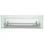 Бра Brille FL-01-03/1x8 CHR настенное накладное в ванную - миниатюра 5