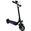 Електросамокат Crosser T4 Pro 1000 Вт з амортизатором - мініатюра 1