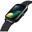 Smart Watch Haylou RS4 Plus LS11 Black Global - мініатюра 4