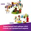 Конструктор LEGO Friends Хартлейк-Сити. Фургон с мороженым 92 детали (42644) - миниатюра 15