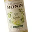 Лаймовий сік Monin Lime Rantcho пастеризований 1 л - мініатюра 5