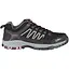 Кросівки CMP Women's Sun Shoe 36 Black (1097-31Q4806-U901 36) - мініатюра 1