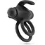 Віброкільце Crushious Thumper 8.5 см чорне - мініатюра 2