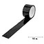Скотч для бандажа БДСМ-аксессуар для смелых экспериментов Черный K0094-1 - миниатюра 4