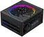 Блок живлення GameMax RGB 1050G 1050W 80+ Gold (RGB 1050G) - мініатюра 2