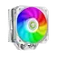 Повітряне охолодження Sigma 540 ARGB White (Sigma 540 ARGB WH) - мініатюра 4