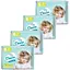 Набор подгузников Dada Extra Soft 6 (16+кг) 152 шт. (4 уп. х 38 шт.) - миниатюра 1