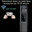 Камера портативна Nectronix L13 Wifi відеореєстратор із поворотним об'єктивом HD 1080P диктофон - мініатюра 7