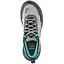 Кроссовки Zamberlan 350 Devero Low GTX 38 Сірий - миниатюра 4
