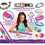 Набір для виготовлення браслетів Cra-Z-Art Ultimate Rubber Band Loom в асортименті (19128CRA) - мініатюра 4