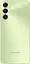 Смартфон Samsung Galaxy A05s 4/128Gb Light Green (SM-A057GLGVEUC) - миниатюра 5