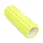 Масажний ролик Cornix EVA 33 x 14 см (валик, ролер) XR-0330 Green - мініатюра 3