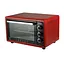 Духовка настільна Asel AF-5023 Red - мініатюра 3
