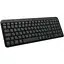 Клавіатура Logitech K250 Bluetooth Graphite (920-013822) - мініатюра 1