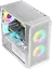 Корпус Logic Portos ARGB Mini White (AM-PORTOS-20-0000000-0002) - мініатюра 2
