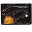 Новогодняя гирлянда комнатная штора Garlando D400LED2MW3х2 м 400 LED Хвойная лапа Белый свет  - миниатюра 5
